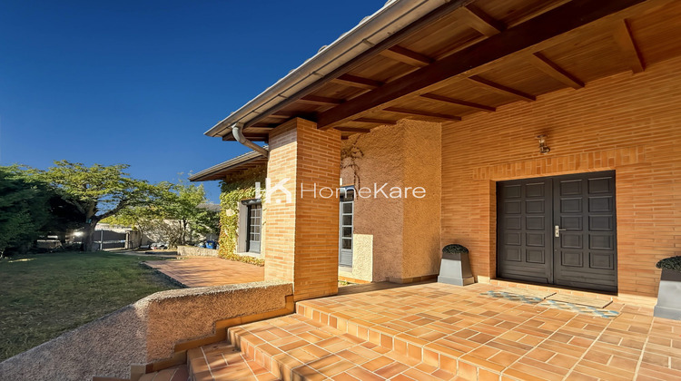 Ma-Cabane - Vente Maison Saint-Orens-de-Gameville, 300 m²