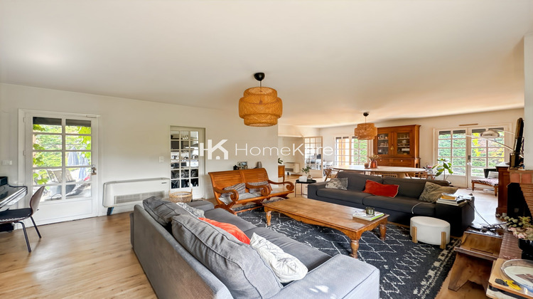 Ma-Cabane - Vente Maison Saint-Orens-de-Gameville, 300 m²