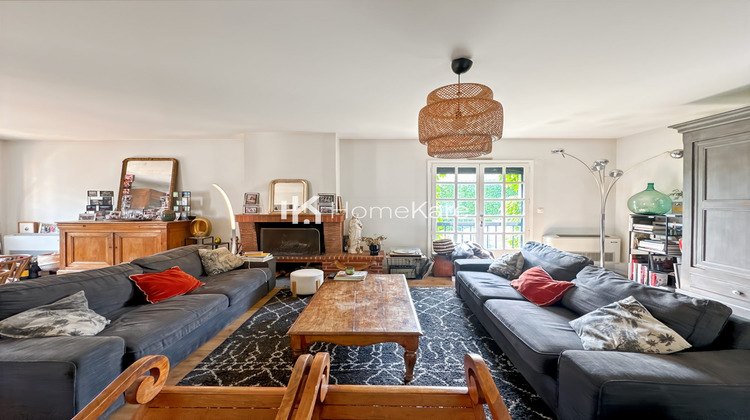 Ma-Cabane - Vente Maison Saint-Orens-de-Gameville, 300 m²