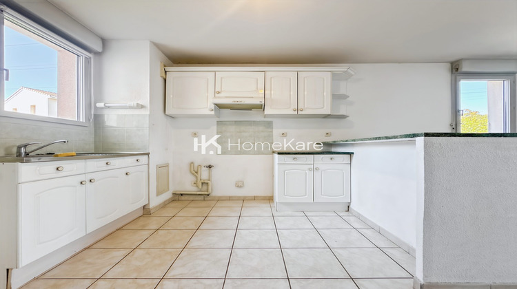 Ma-Cabane - Vente Maison Saint-Orens-de-Gameville, 85 m²