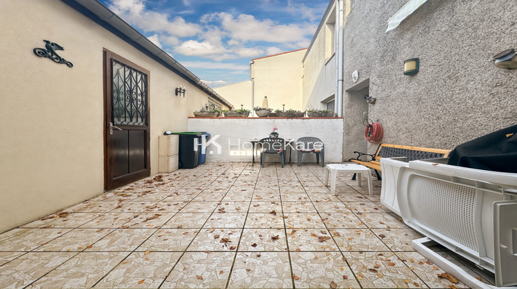 Ma-Cabane - Vente Maison Saint-Orens-de-Gameville, 85 m²