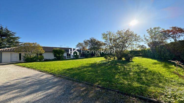 Ma-Cabane - Vente Maison Saint-Orens-de-Gameville, 215 m²