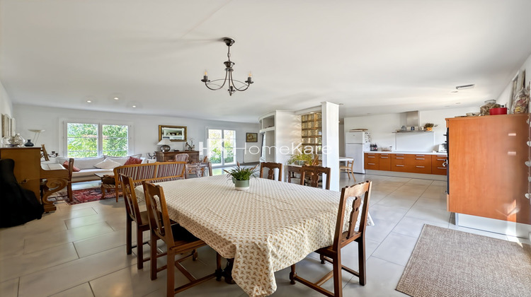 Ma-Cabane - Vente Maison Saint-Orens-de-Gameville, 215 m²