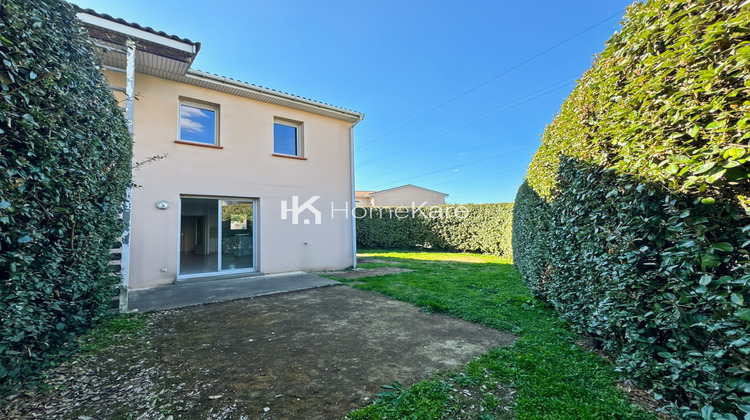 Ma-Cabane - Vente Maison Saint-Orens-de-Gameville, 85 m²
