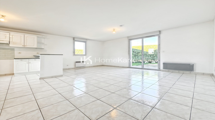 Ma-Cabane - Vente Maison Saint-Orens-de-Gameville, 85 m²