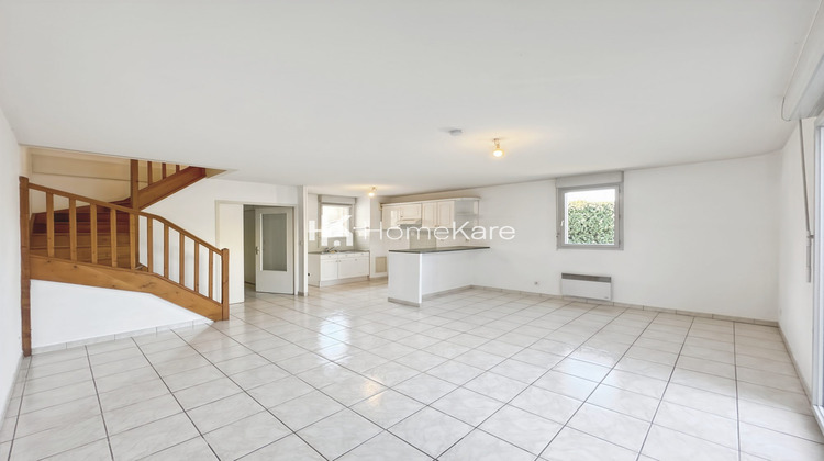 Ma-Cabane - Vente Maison Saint-Orens-de-Gameville, 85 m²