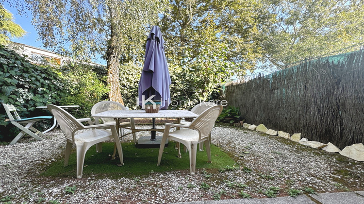 Ma-Cabane - Vente Maison Saint-Orens-de-Gameville, 85 m²
