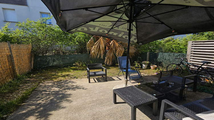 Ma-Cabane - Vente Maison SAINT-ORENS-DE-GAMEVILLE, 92 m²
