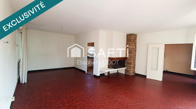 Ma-Cabane - Vente Maison Saint-Orens-de-Gameville, 115 m²