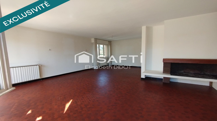 Ma-Cabane - Vente Maison Saint-Orens-de-Gameville, 115 m²