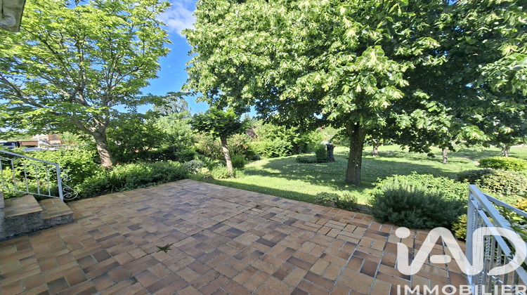 Ma-Cabane - Vente Maison Saint-Orens-de-Gameville, 128 m²