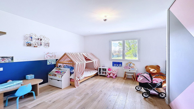 Ma-Cabane - Vente Maison Saint-Orens-de-Gameville, 127 m²
