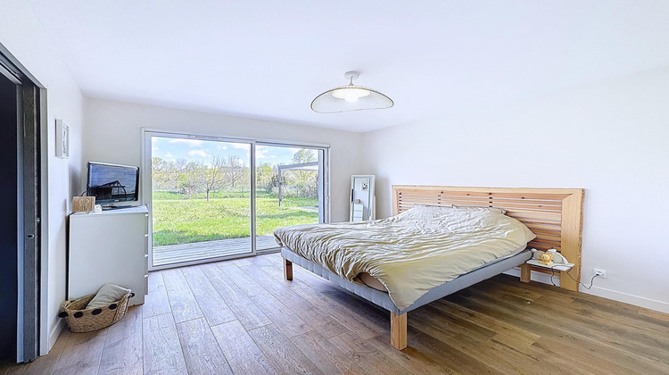 Ma-Cabane - Vente Maison Saint-Orens-de-Gameville, 127 m²