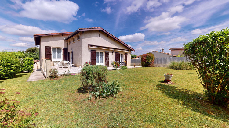 Ma-Cabane - Vente Maison SAINT-ORENS-DE-GAMEVILLE, 160 m²