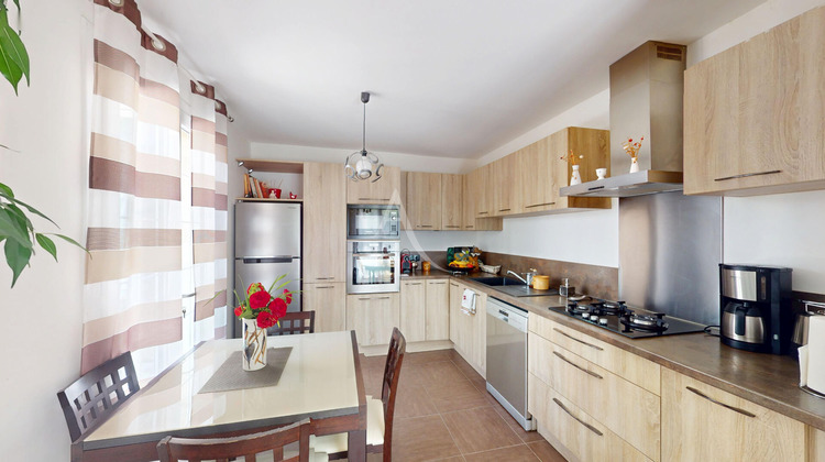 Ma-Cabane - Vente Maison SAINT-ORENS-DE-GAMEVILLE, 160 m²
