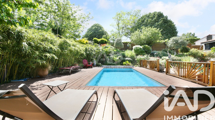 Ma-Cabane - Vente Maison Saint-Orens-de-Gameville, 174 m²
