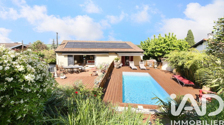 Ma-Cabane - Vente Maison Saint-Orens-de-Gameville, 174 m²