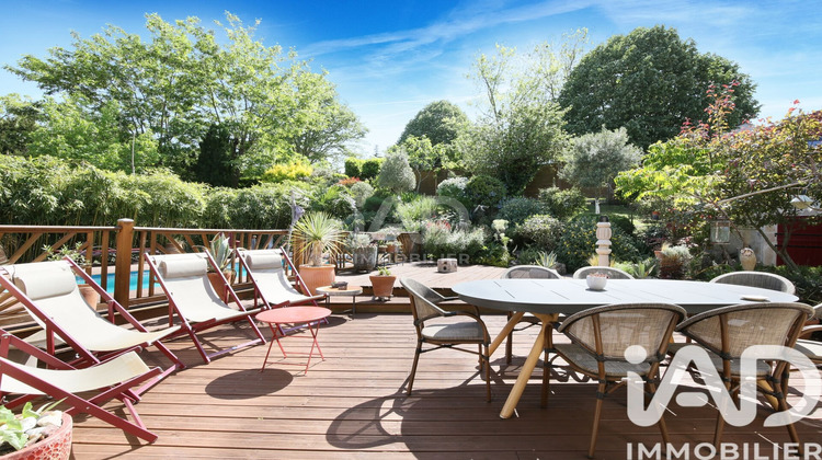 Ma-Cabane - Vente Maison Saint-Orens-de-Gameville, 174 m²