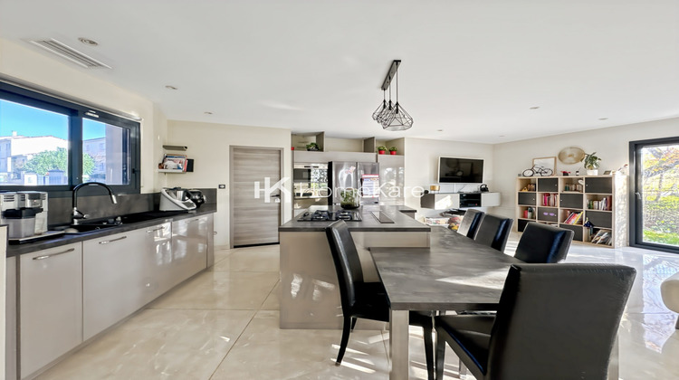 Ma-Cabane - Vente Maison Saint-Orens-de-Gameville, 140 m²