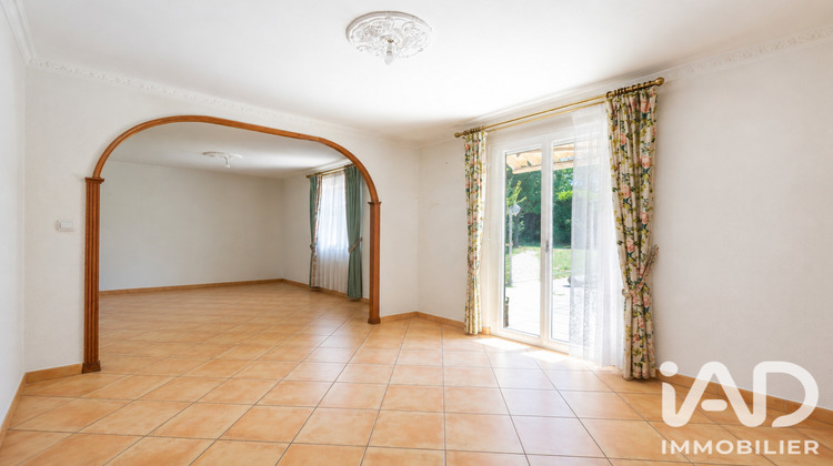 Ma-Cabane - Vente Maison Saint-Orens-de-Gameville, 156 m²