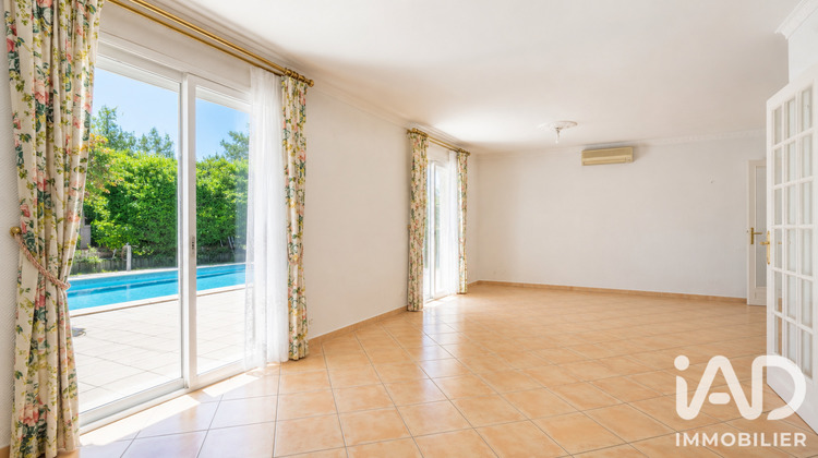 Ma-Cabane - Vente Maison Saint-Orens-de-Gameville, 156 m²