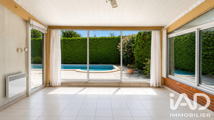Ma-Cabane - Vente Maison Saint-Orens-de-Gameville, 156 m²