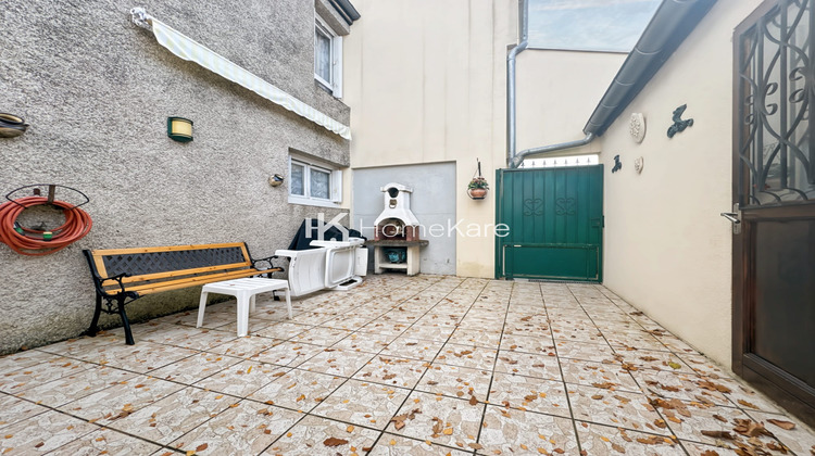 Ma-Cabane - Vente Maison Saint-Orens-de-Gameville, 85 m²