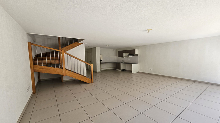 Ma-Cabane - Vente Maison SAINT-ORENS-DE-GAMEVILLE, 92 m²