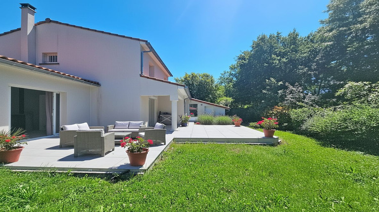 Ma-Cabane - Vente Maison Saint-Orens-de-Gameville, 153 m²
