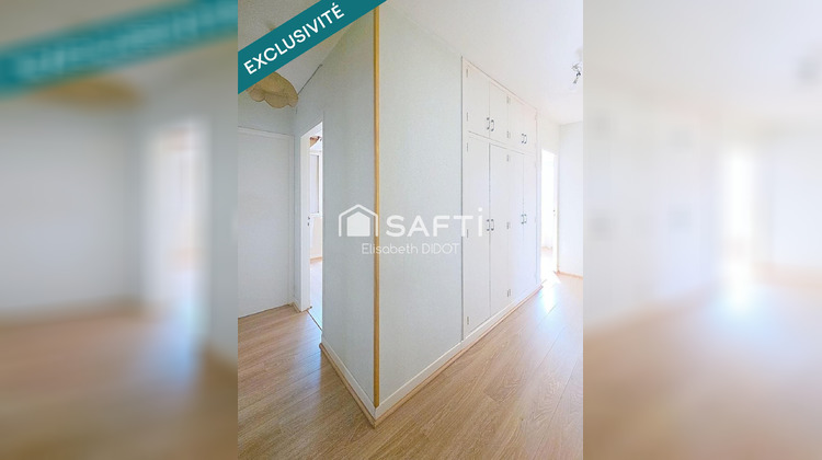 Ma-Cabane - Vente Maison Saint-Orens-de-Gameville, 115 m²