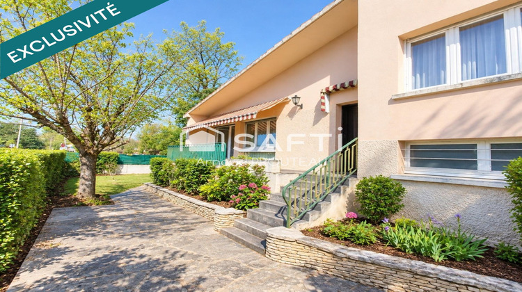 Ma-Cabane - Vente Maison Saint-Orens-de-Gameville, 115 m²