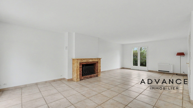 Ma-Cabane - Vente Maison Saint-Orens-de-Gameville, 145 m²