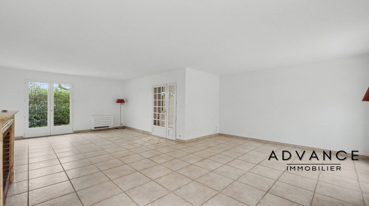 Ma-Cabane - Vente Maison Saint-Orens-de-Gameville, 145 m²