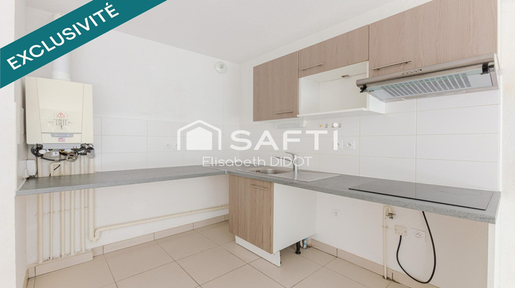 Ma-Cabane - Vente Maison Saint-Orens-de-Gameville, 92 m²
