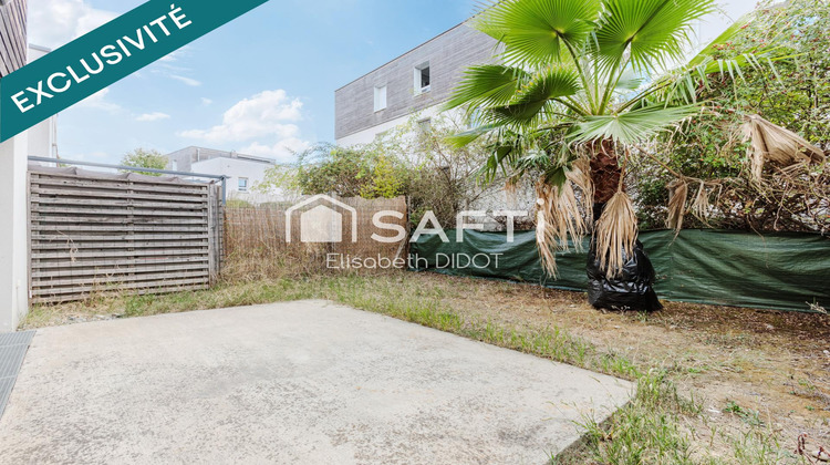 Ma-Cabane - Vente Maison Saint-Orens-de-Gameville, 92 m²