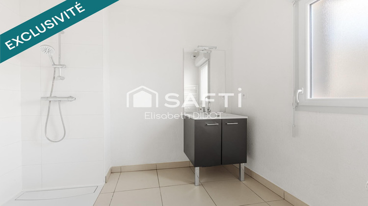 Ma-Cabane - Vente Maison Saint-Orens-de-Gameville, 92 m²