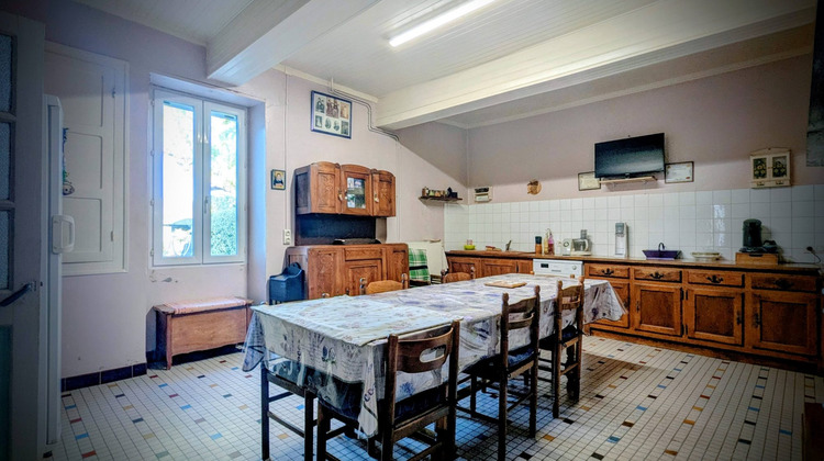Ma-Cabane - Vente Maison Saint-Orens-Pouy-Petit, 169 m²