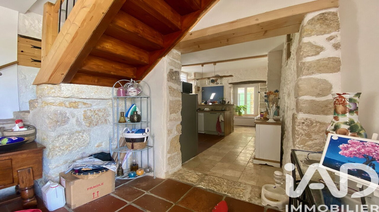 Ma-Cabane - Vente Maison Saint-Orens-Pouy-Petit, 100 m²