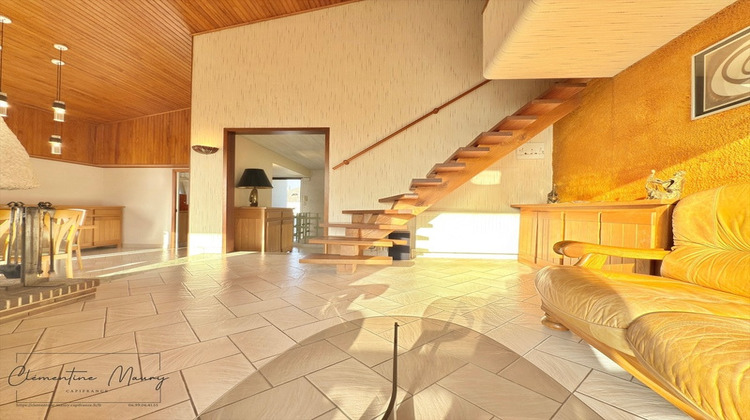 Ma-Cabane - Vente Maison SAINT OUEN, 200 m²