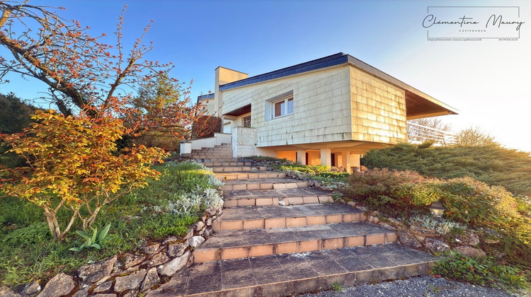 Ma-Cabane - Vente Maison SAINT OUEN, 200 m²
