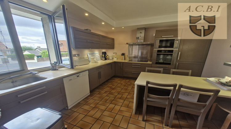 Ma-Cabane - Vente Maison Saint-Ouen, 180 m²