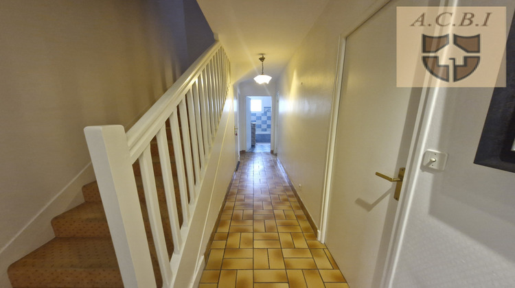 Ma-Cabane - Vente Maison Saint-Ouen, 180 m²