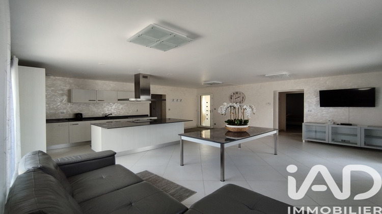 Ma-Cabane - Vente Maison Saint-Ouen, 162 m²