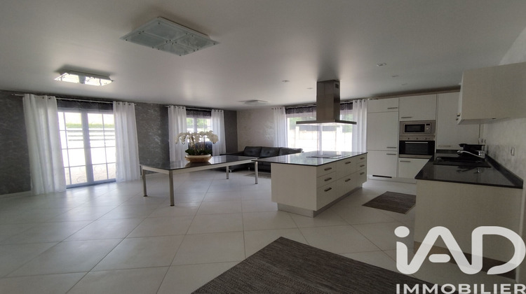Ma-Cabane - Vente Maison Saint-Ouen, 162 m²