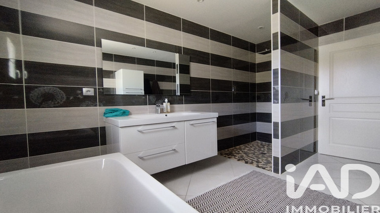 Ma-Cabane - Vente Maison Saint-Ouen, 162 m²