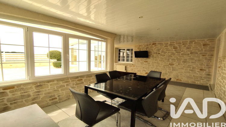 Ma-Cabane - Vente Maison Saint-Ouen, 162 m²