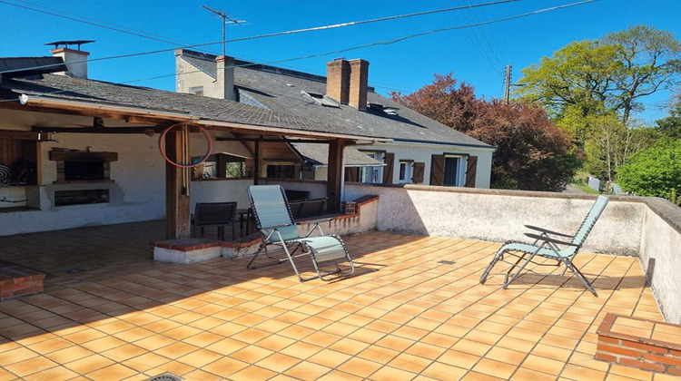 Ma-Cabane - Vente Maison SAINT OUEN, 65 m²