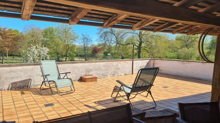 Ma-Cabane - Vente Maison SAINT OUEN, 65 m²