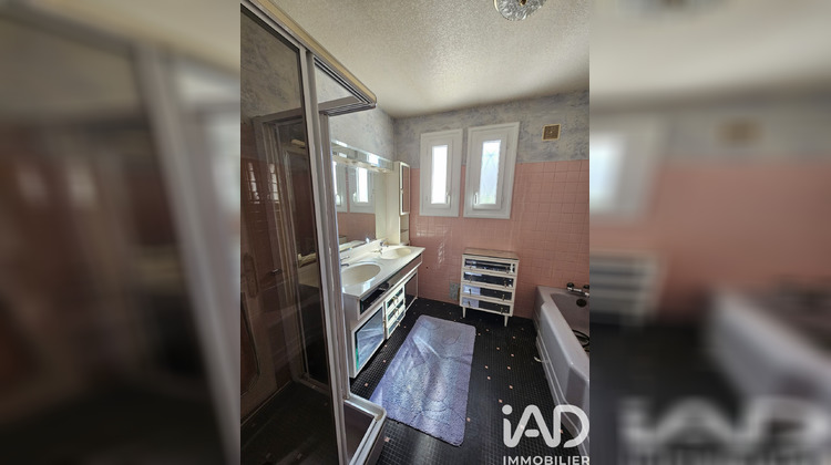 Ma-Cabane - Vente Maison Saint-Ouen, 122 m²