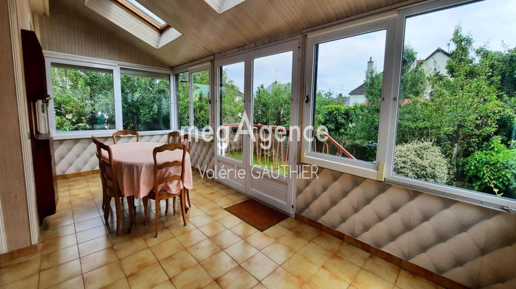 Ma-Cabane - Vente Maison SAINT OUEN, 117 m²